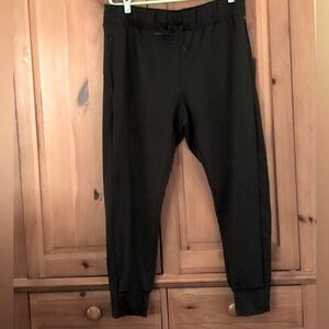 NWT Spyder Interlock Joggers -Size XL